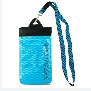 BODY GLOVE Waterproof Phone Pouch